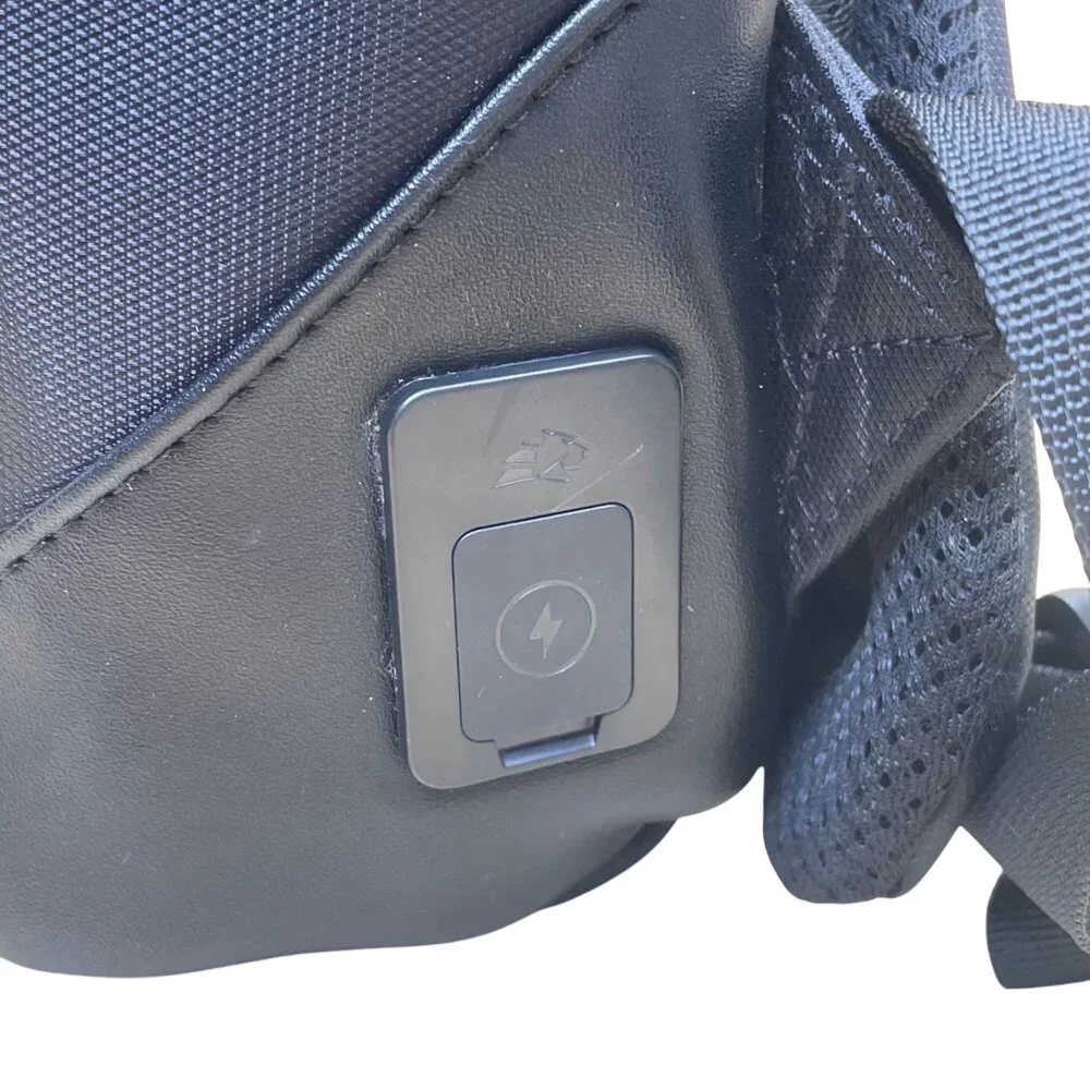 durable nylon